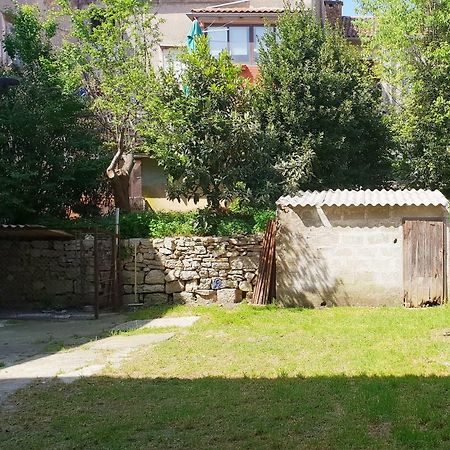 Apartman Kyra Pula Exterior foto