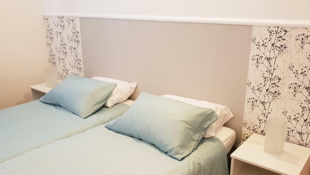 Apartman Kyra Pula Exterior foto