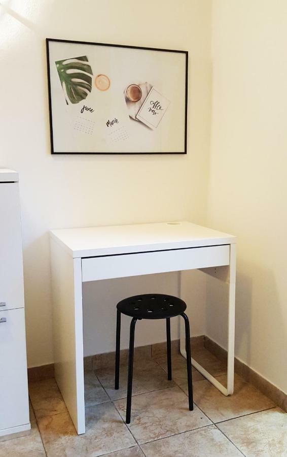 Apartman Kyra Pula Exterior foto
