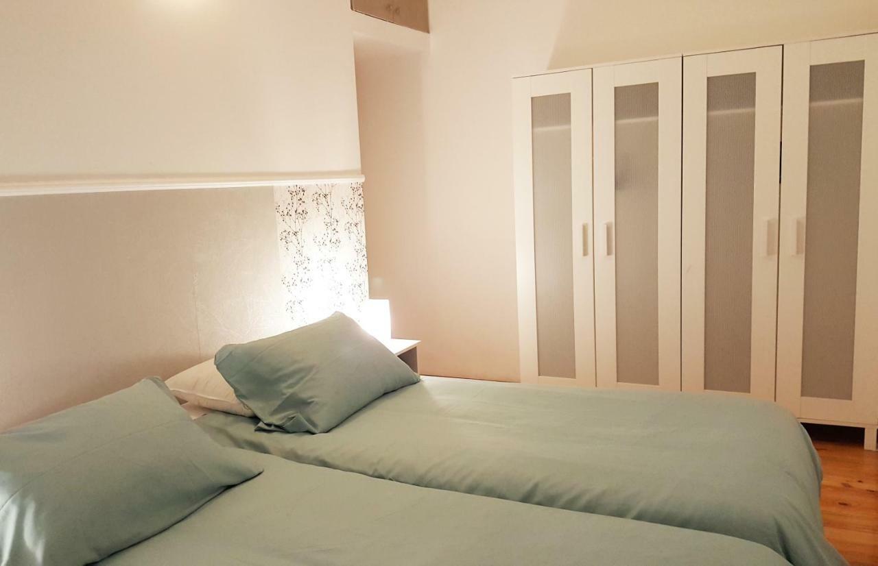 Apartman Kyra Pula Exterior foto