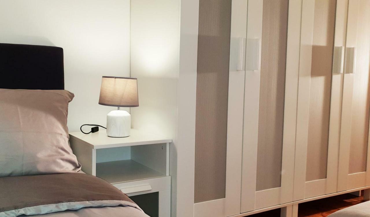 Apartman Kyra Pula Exterior foto