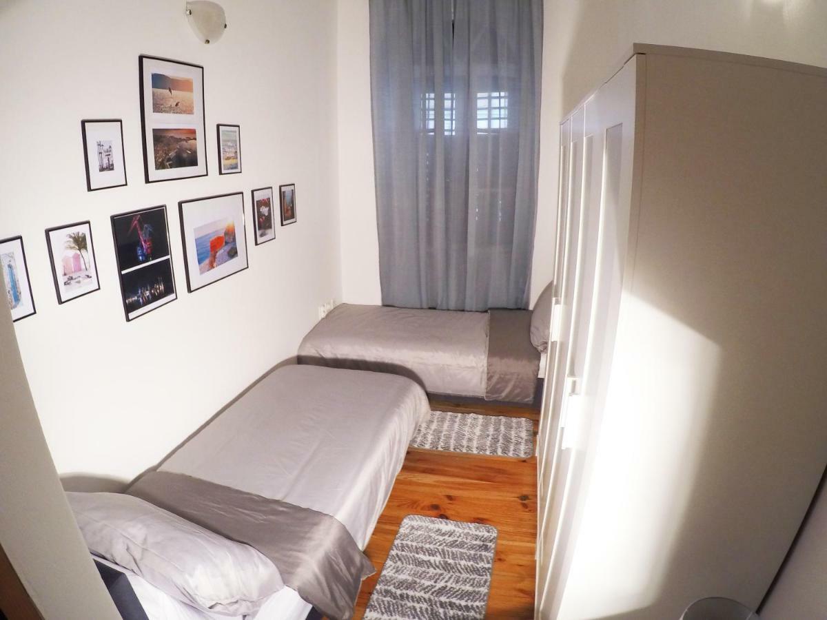 Apartman Kyra Pula Exterior foto